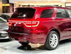 دودج دورانجو